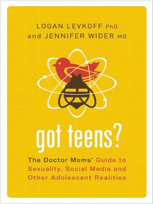 cover image of Got Teens?